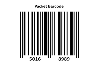 McVitie's Jaffa Cakes Original Orange Flavour Snackpack bar code