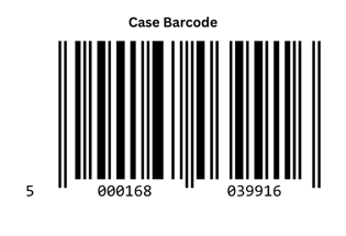McVitie's Jaffa Cakes Original Orange Flavour Snackpack bar code